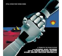 Various Artists Still Wish You Were Here: A Tribute to Pink Floyd (CD) Album