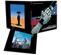 Various Artists Still Wish You Were Here: A Tribute to Pink Floyd (Vinyl LP)