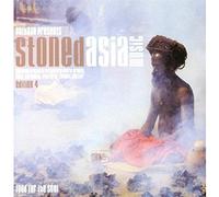 Various Stoned Asia Edition 4 (CD)