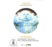 Compilation - Stories - Art In The 21St Century