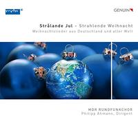 Compilation - Str Lande Jul Strahlende Weihnacht!