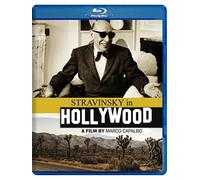 Compilation - Stravinsky In Hollywood