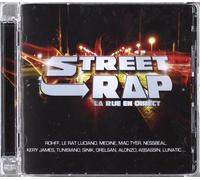 Compilation - Street Rap : La Rue en Direct