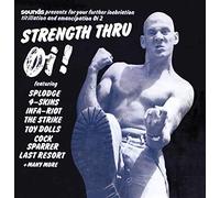 Compilation - Strenght Thru Oi!