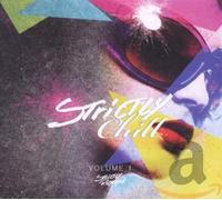 Compilation - Strictly Chill Vol.1