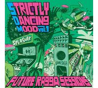 Compilation - Strictly Dancing Mood /Vol.1