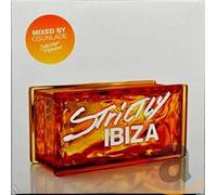 Compilation - Strictly Ibiza