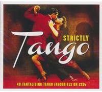 Compilation - Strictly Tango