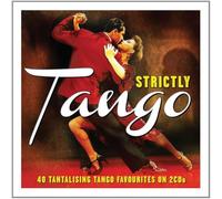 Compilation - Strictly Tango