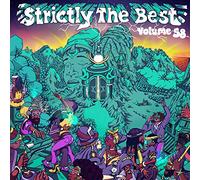 Compilation - Strictly The Best 58 (Reggae Edt.)