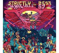 Various Artists Strictly the Best - Volume 59 (CD) Album