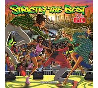 Compilation - Strictly The Best 60