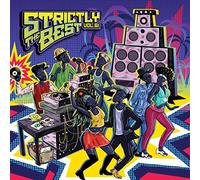 Various Artists Strictly the Best - Volume 61 (CD) Album