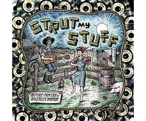 Compilation - Strut My Stuff
