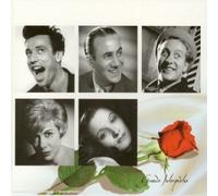 Compilation - Studio Harcourt Grands Interpretes /Vol.4