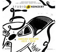 Compilation - Studio Konzert Jubilee Edition 2013 20