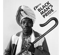 Compilation - Studio One Black Man S Pride