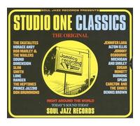 Compilation - Studio One Classics