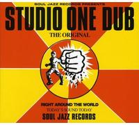 Compilation - Studio One Dub
