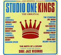 Compilation - Studio One Kings