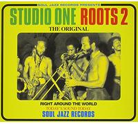 Compilation - Studio One Roots 2
