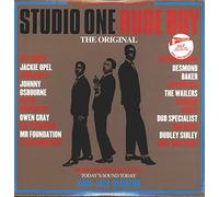 Compilation - Studio One Rude Boy