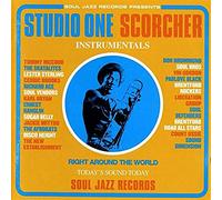 Compilation - Studio One Scorcher