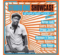 Compilation - Studio One Showcase