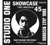 Compilation - Studio One Showcase (Rsd 2019)