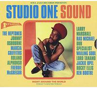 Compilation - Studio One Sound