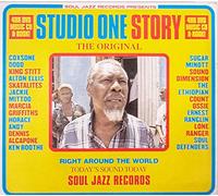 Compilation - Studio One Story