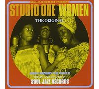 Compilation - Studio One Women