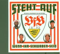 Compilation - Stuttgart-Steht auf Wenn...