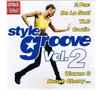 Compilation - Style Groove Vol 2