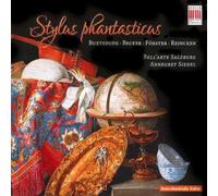 Compilation - Stylus Phantasticus