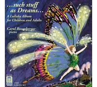 Compilation - ...Such Stuff As Dreams...