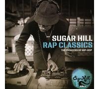 Compilation - Sugar Hill Rap Classics