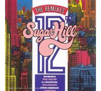 Compilation - Sugarhill
