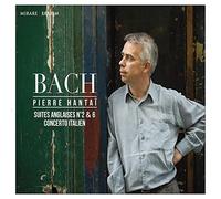 Compilation - Suite Inglesi N.2 Bwv 807, N.6 Bwv 811