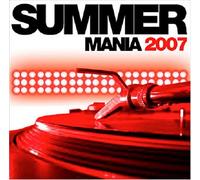 Compilation - Summer Mania 2007
