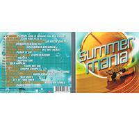 Compilation - Summer Mania