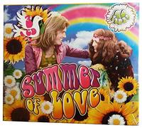 Compilation - Summer Of Love