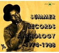 Compilation - Summer Records Anthology 1974-1988