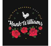 Compilation Sun Records Does Hank Williams (Vinyl LP)