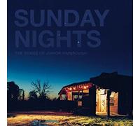 Compilation - Sunday Nights: The Songs Of Junior Kimbrough (Rsd 2016)