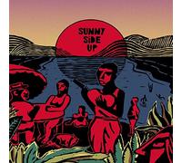 Various Artists Sunny Side Up (CD) Album