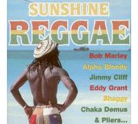 Compilation - Sunshine Reggae