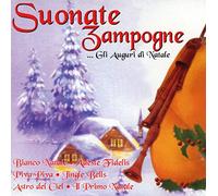 Compilation - Suonate Zampogne Gli Auguri Di Natale