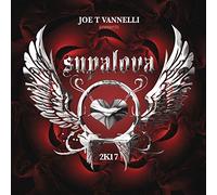 Compilation - Supalova Compilation 2K17 Joe T Vannelli