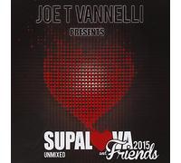 Compilation - Supalova & Friends